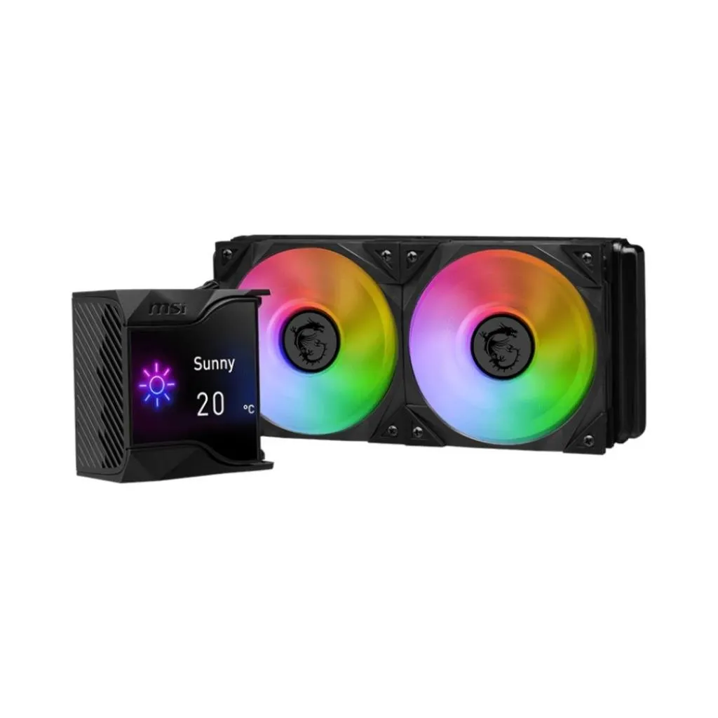 product side
