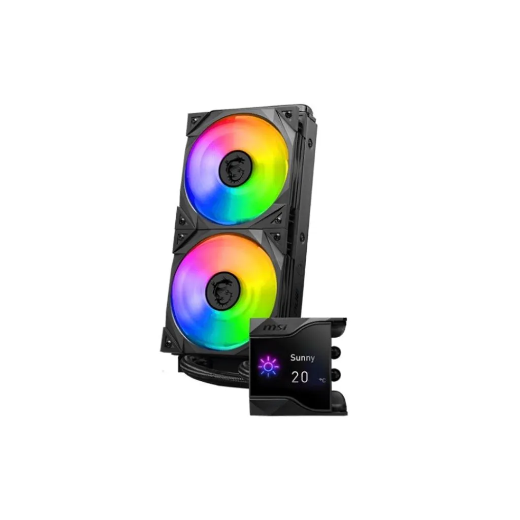 product side