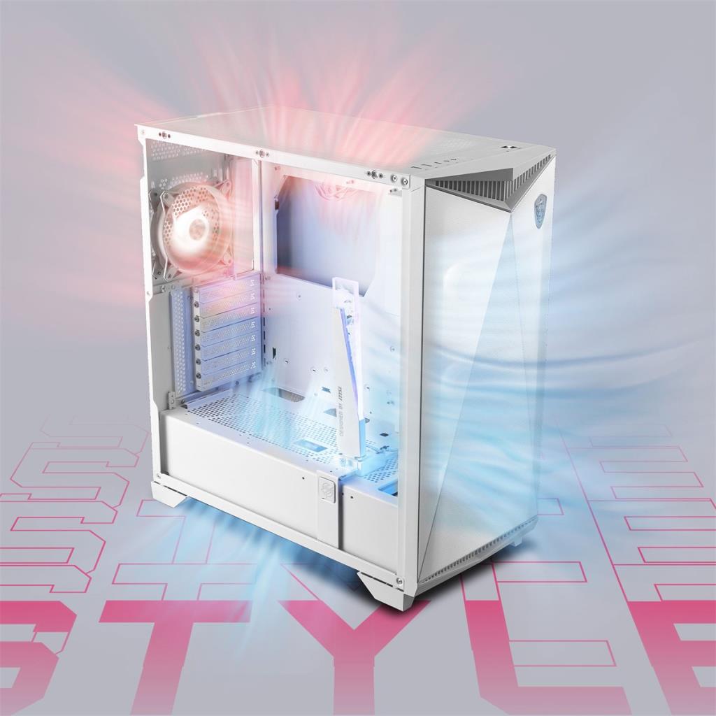 product side