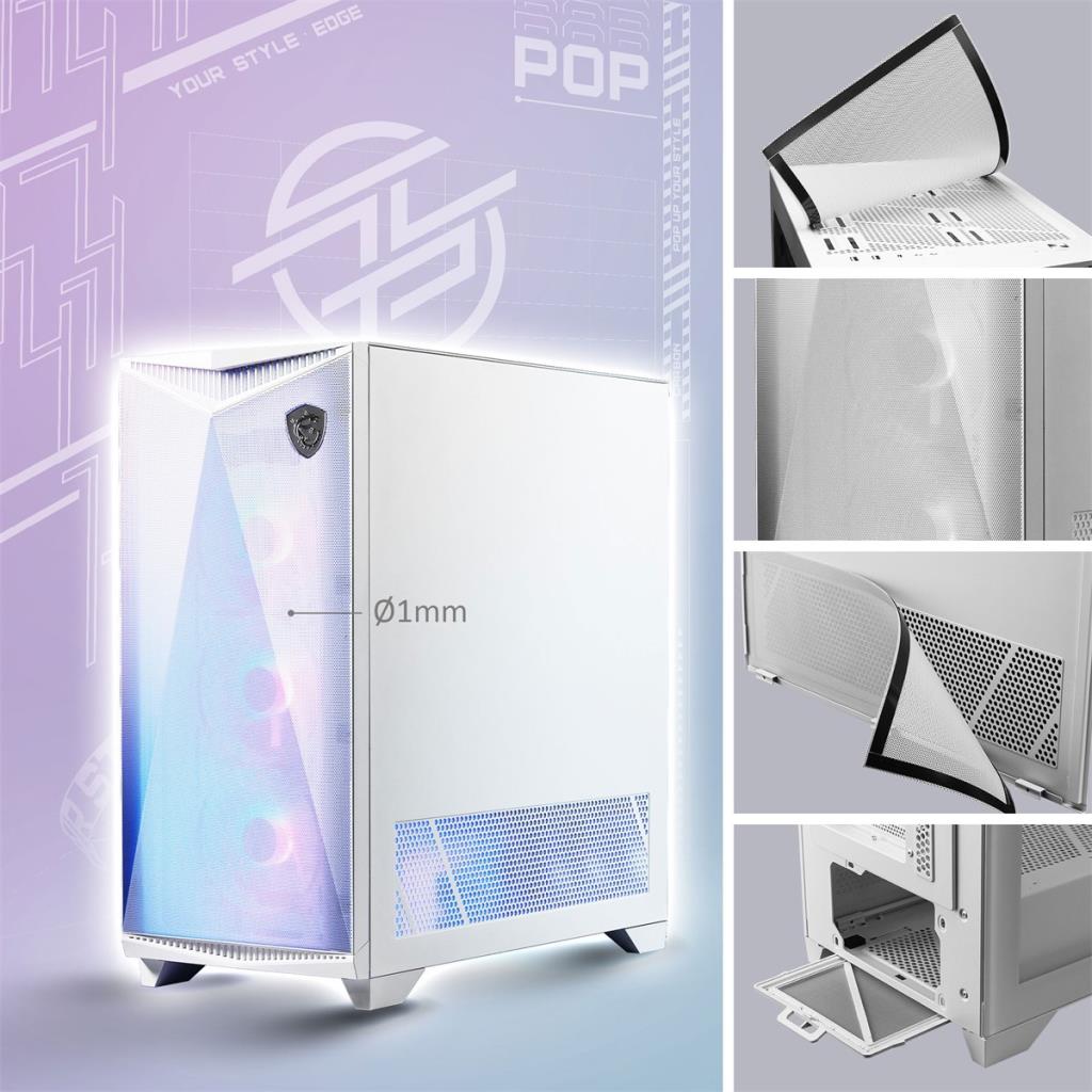 product side