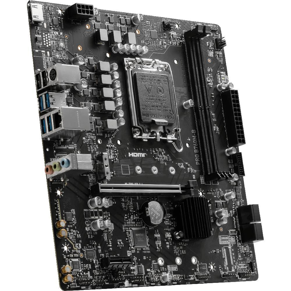 product side