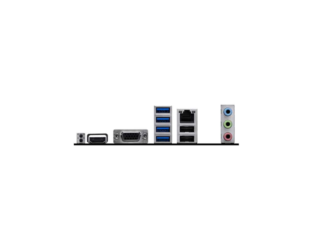 product side