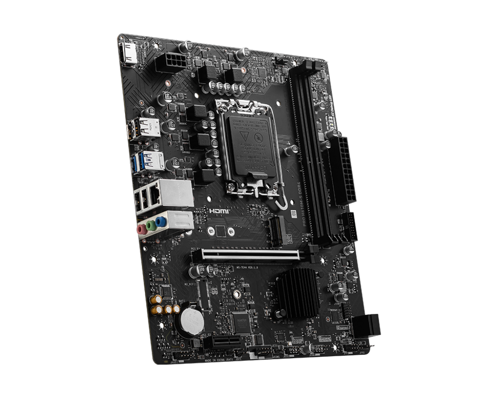 product side