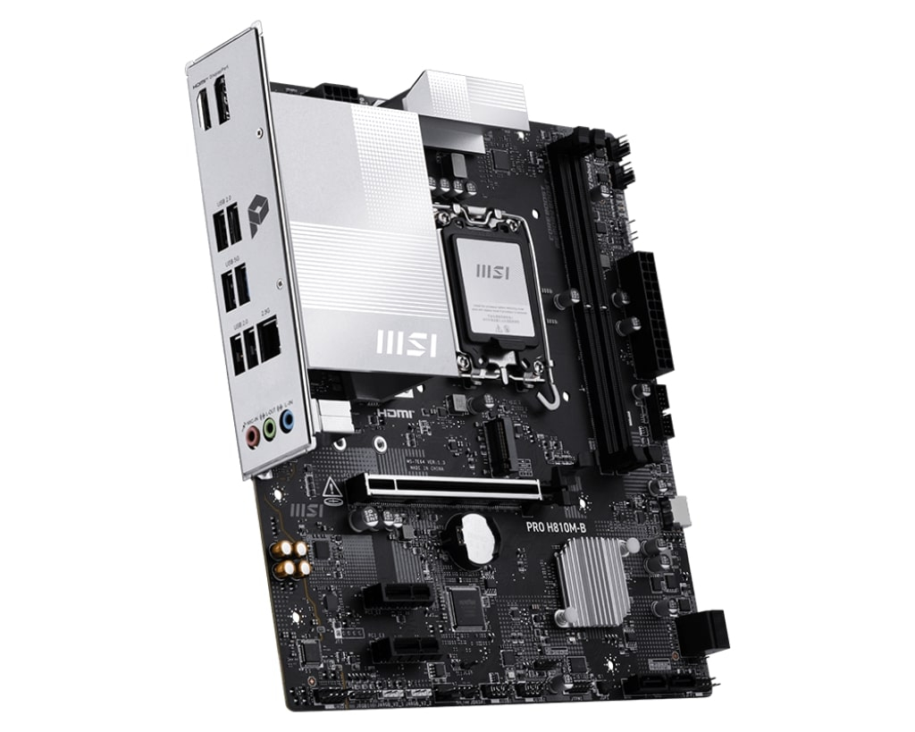 product side