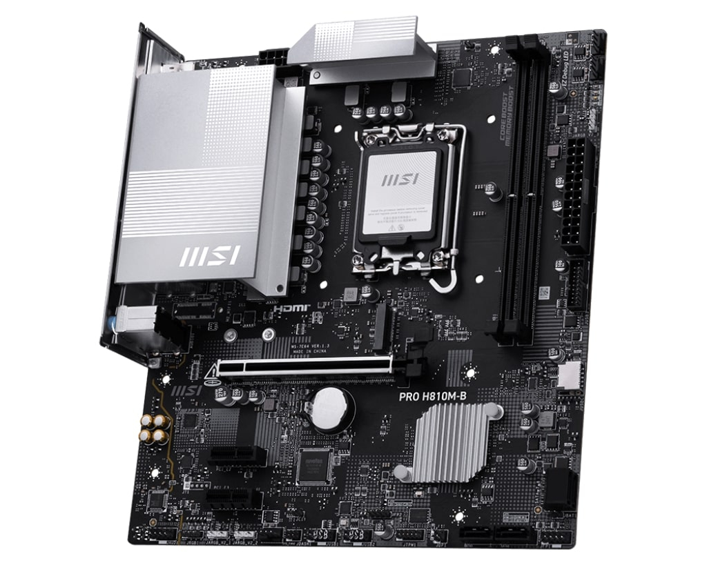 product side