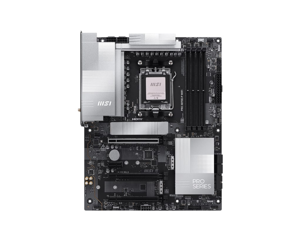 product side