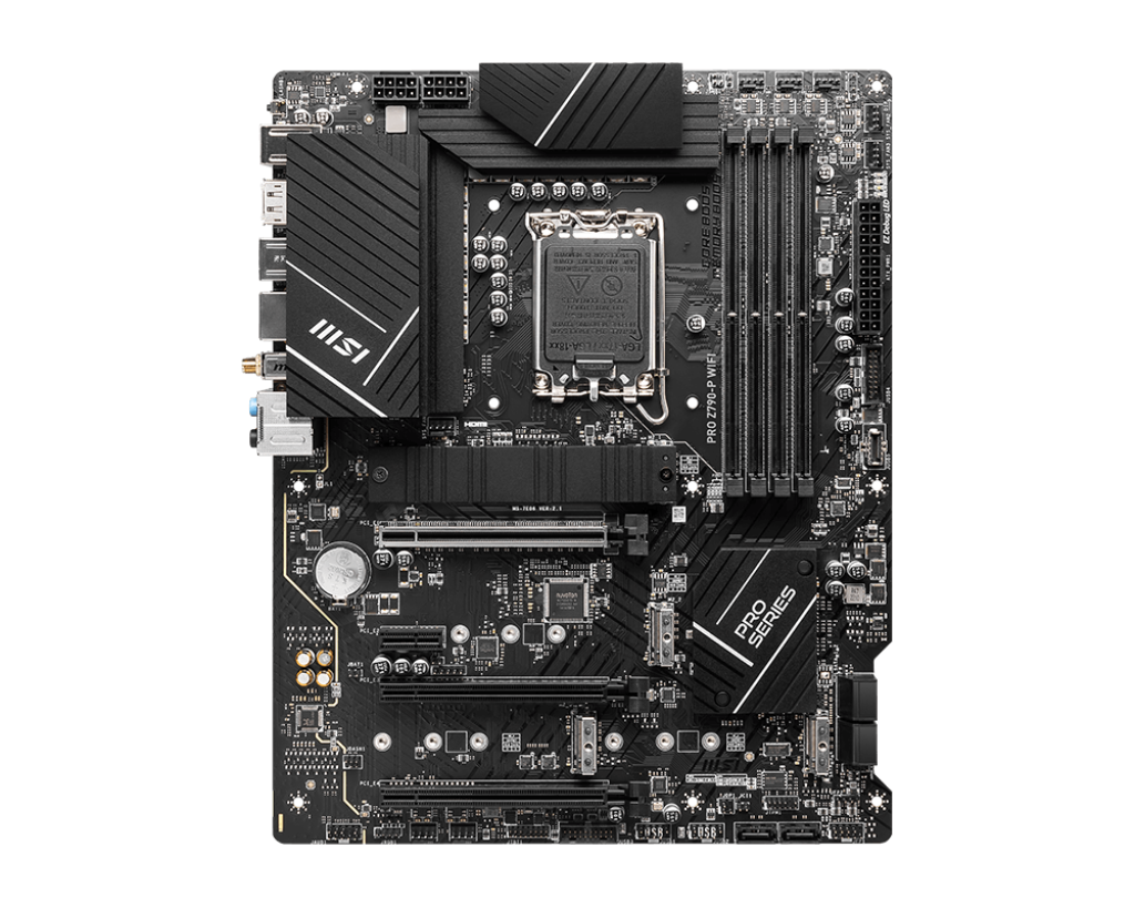 product side