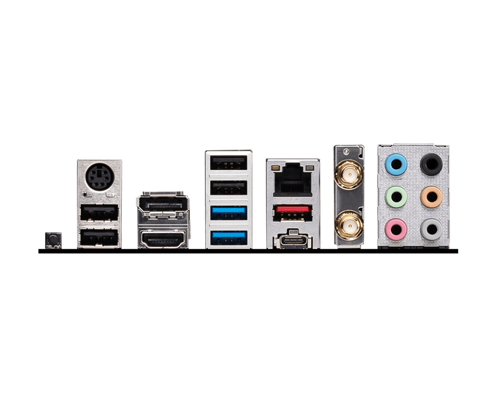 product side
