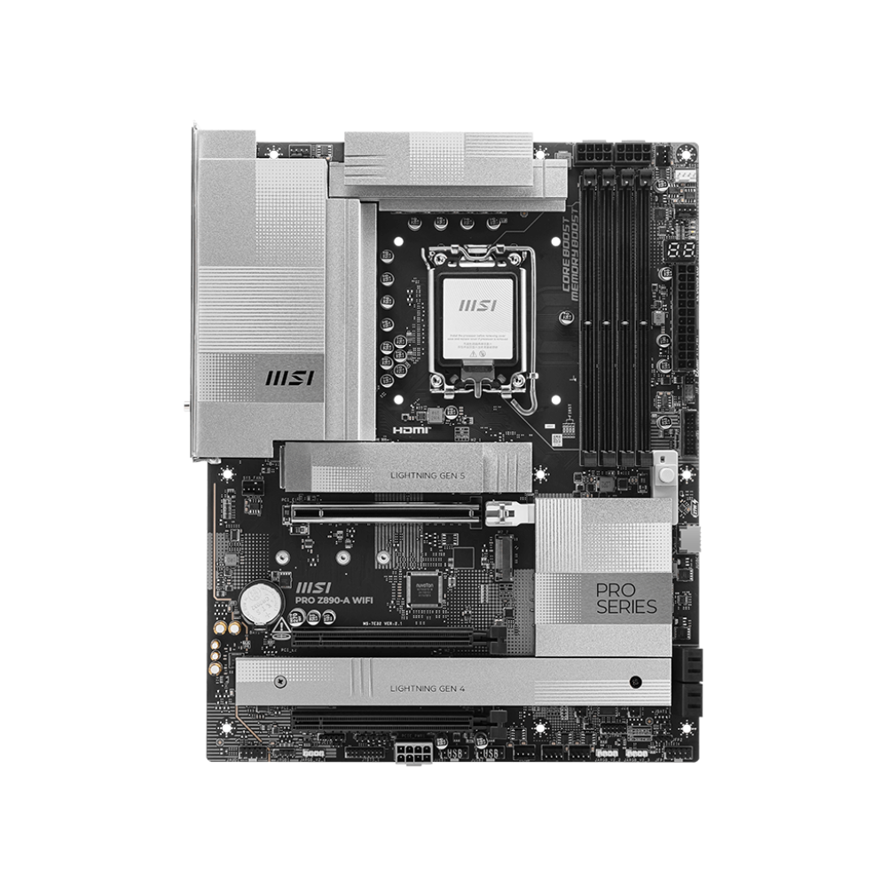 product side