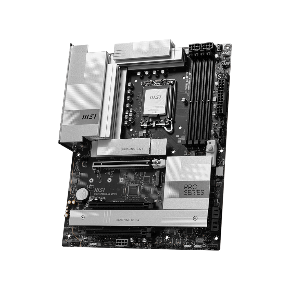 product side