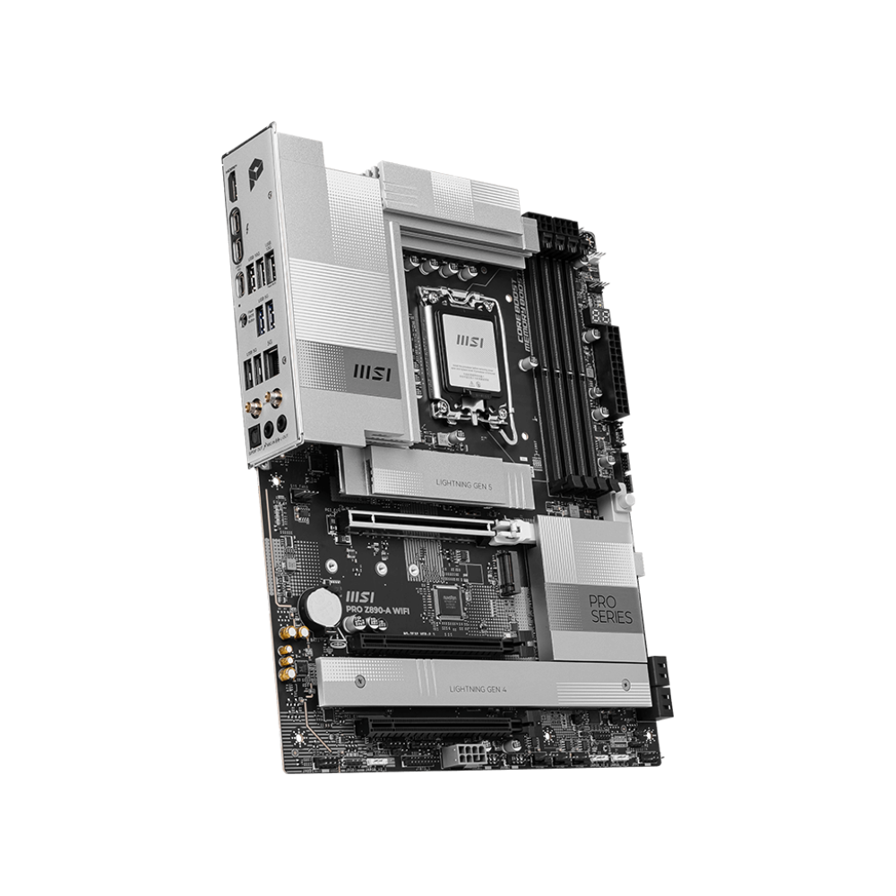 product side