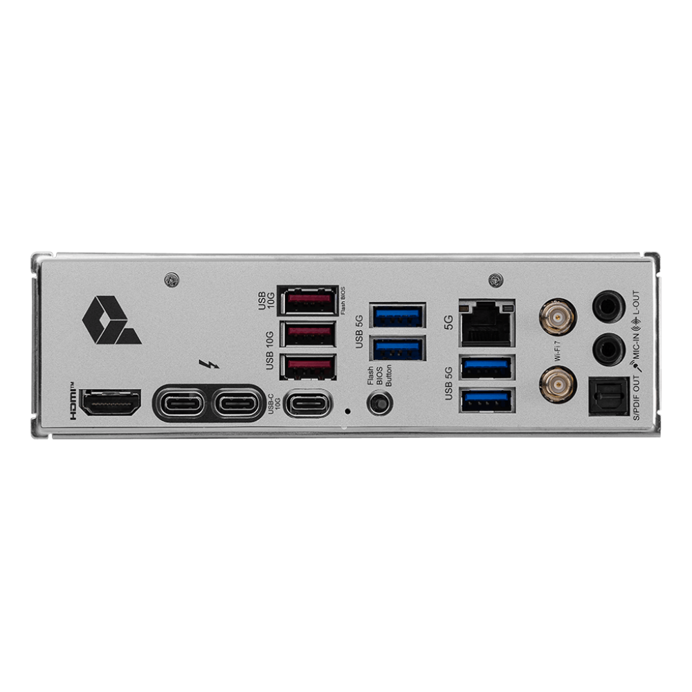 product side