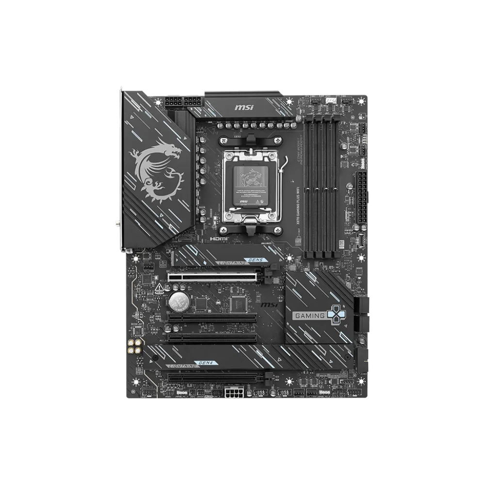 product side