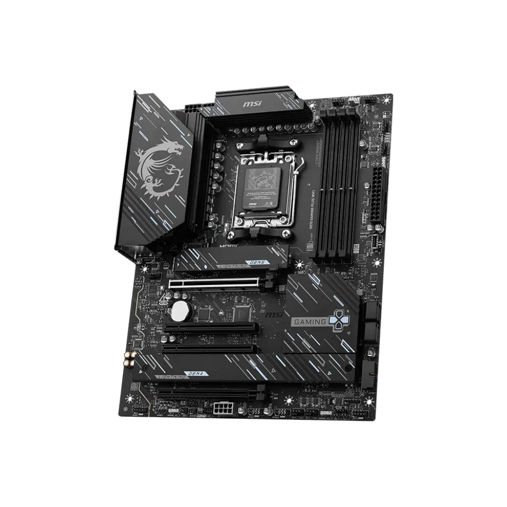 product side