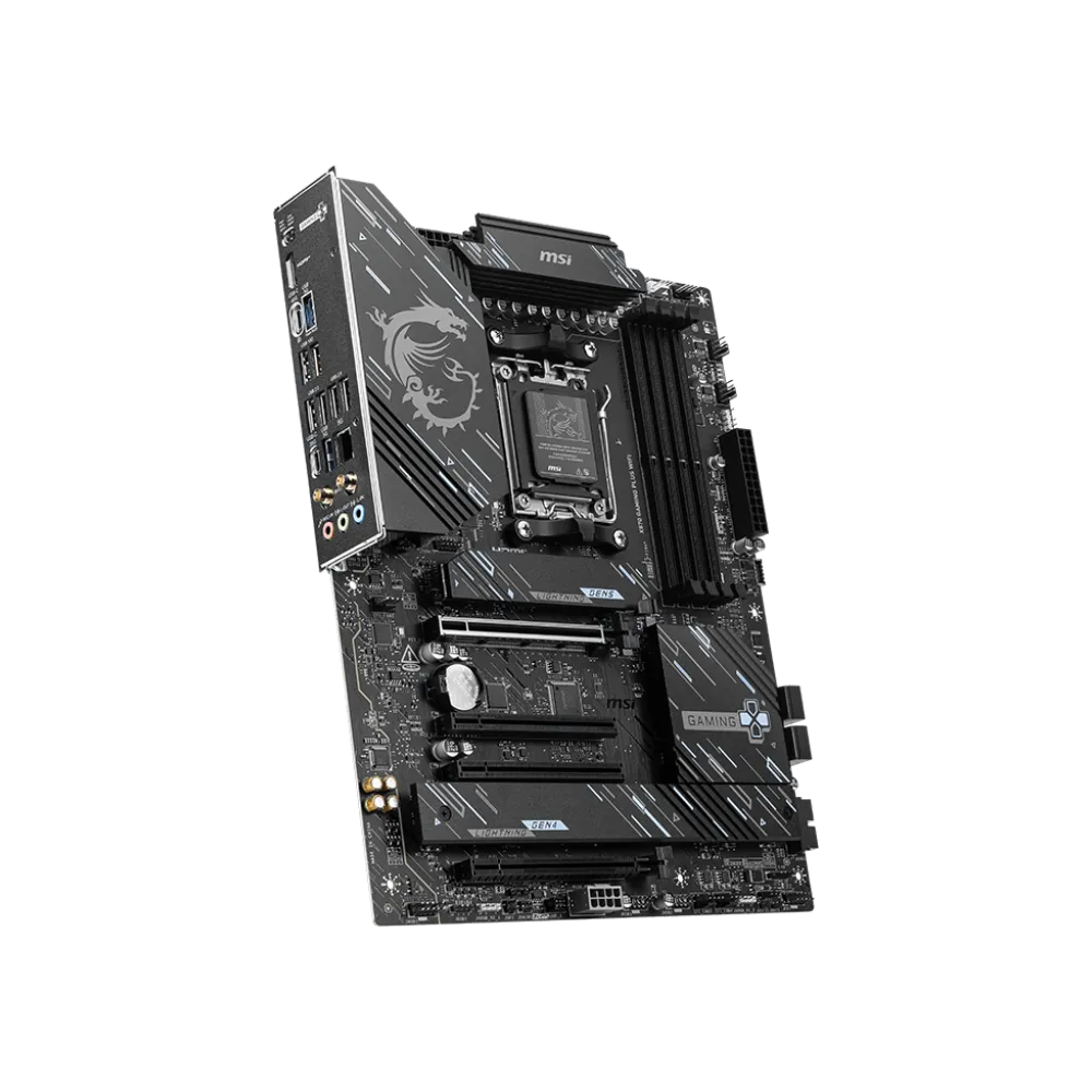 product side