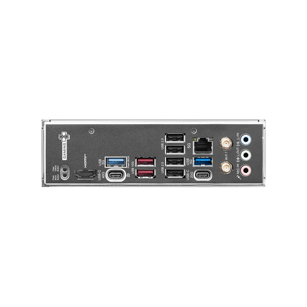 product side