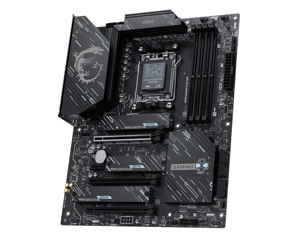 product side