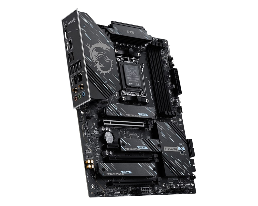 product side