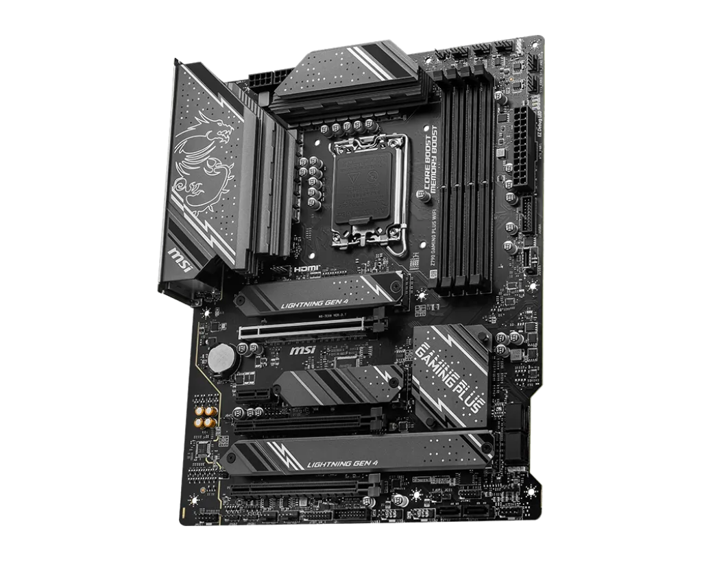 product side