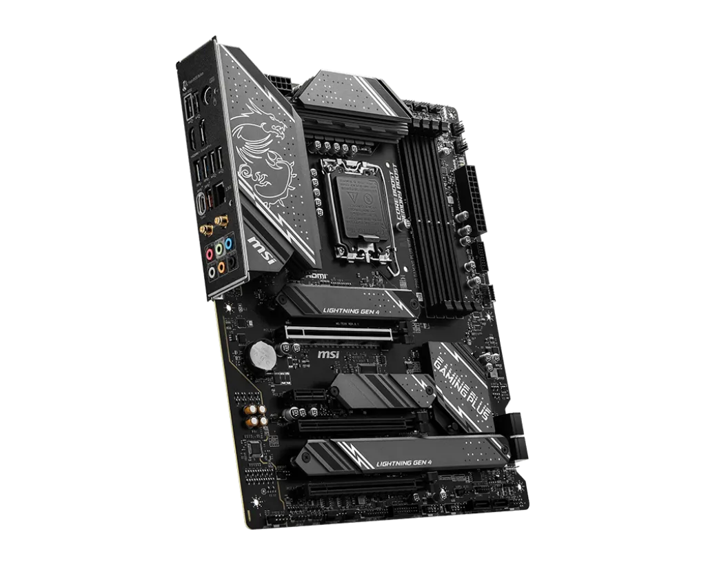 product side