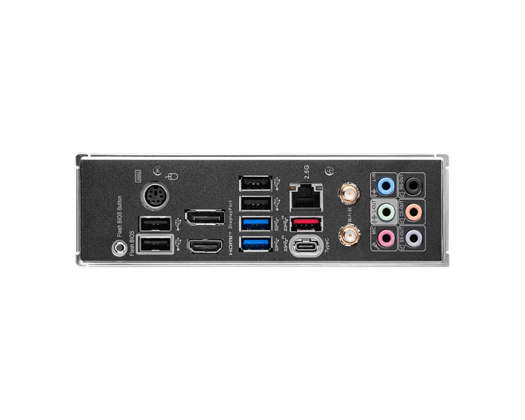 product side