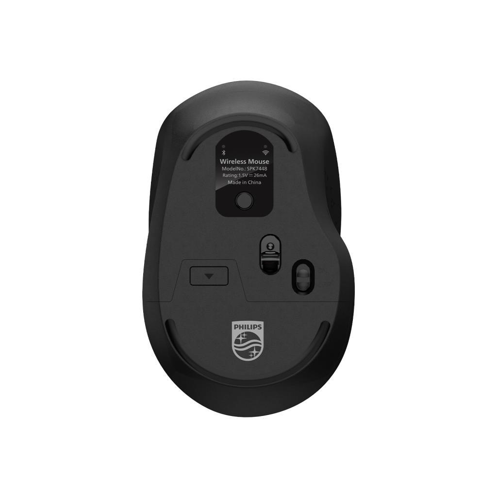 product side
