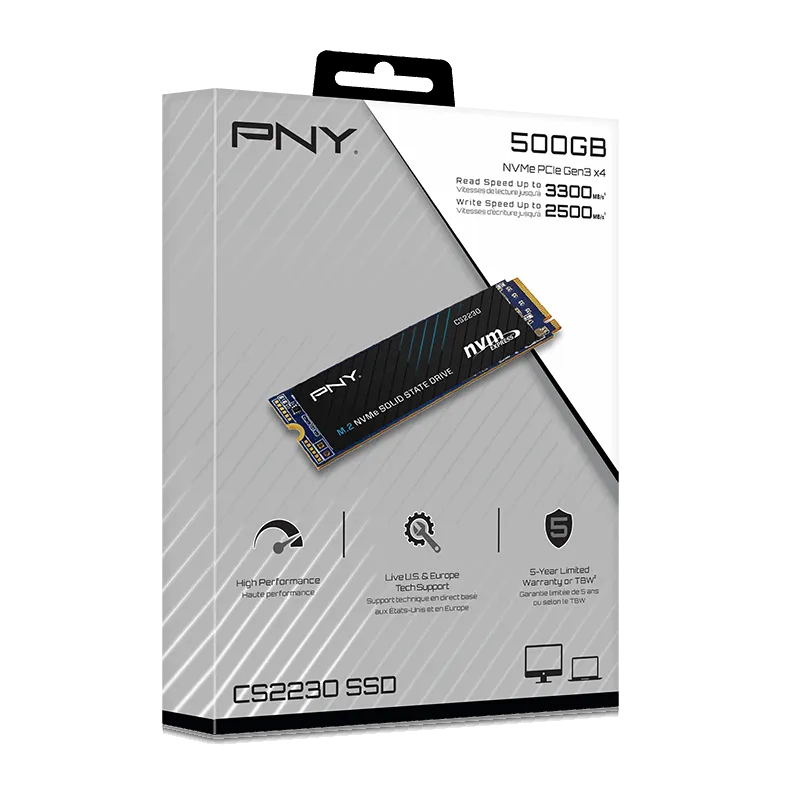 product side