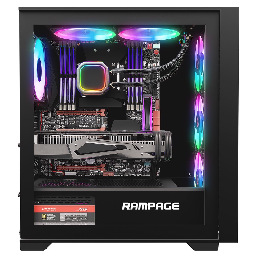 product side