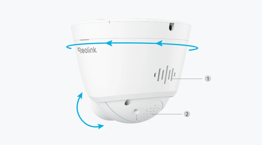 product side