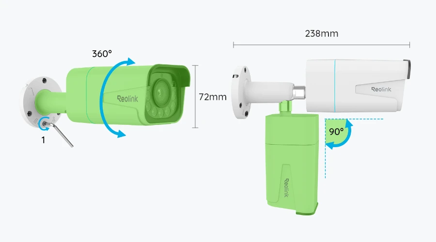 product side