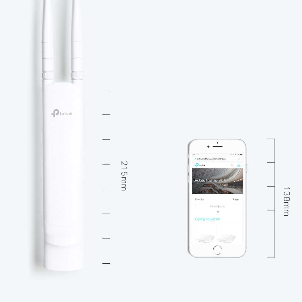 product side