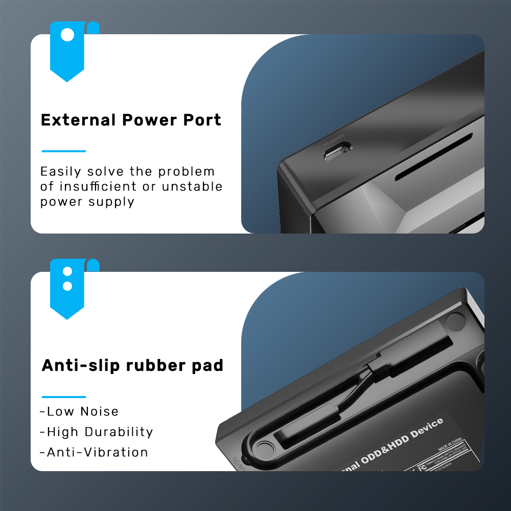 product side