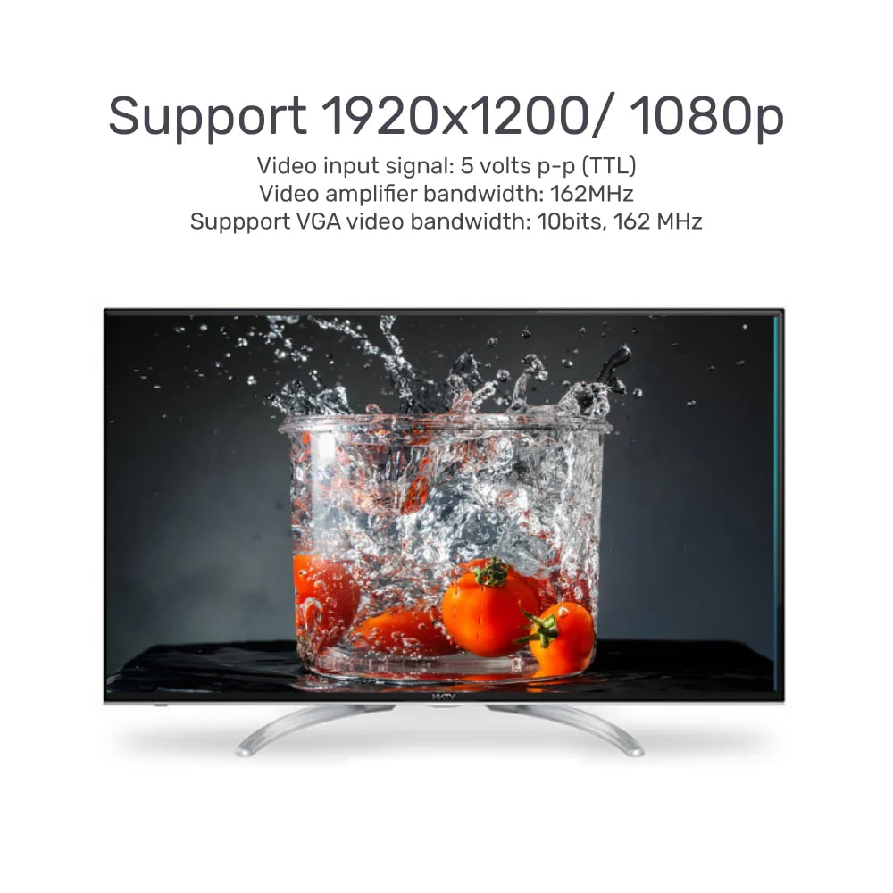 product side