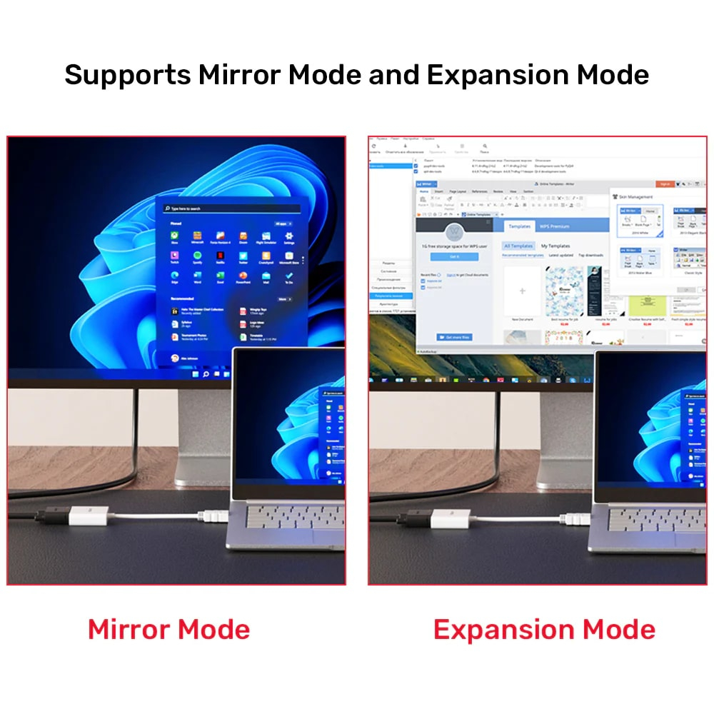 product side