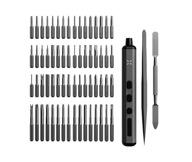 product side