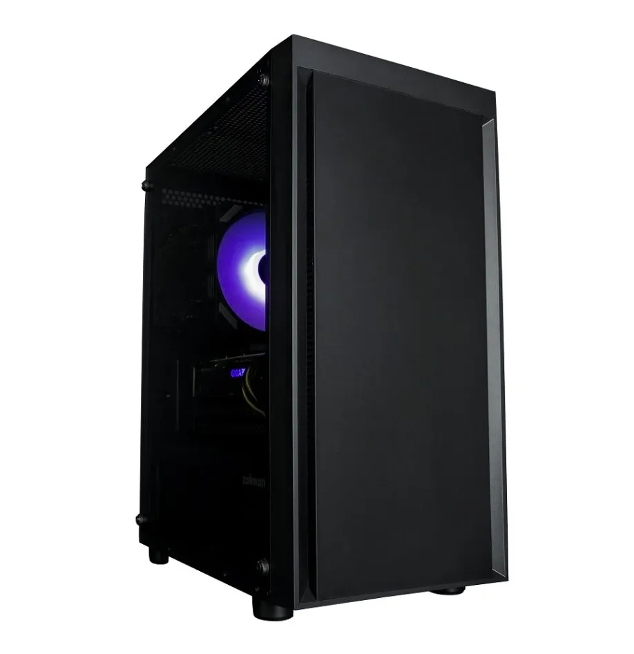 product side