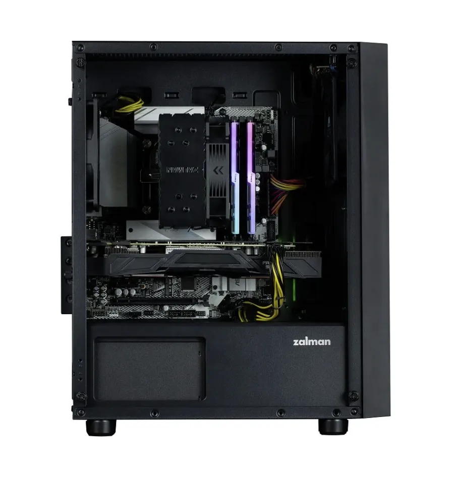 product side