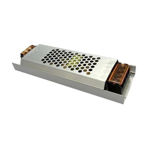 12V 5A 120W METAL KASA ADAPTÖR CROS