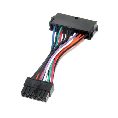 14 Pin Psu Power Supply To 24 Atx Dönüştürücü 4981