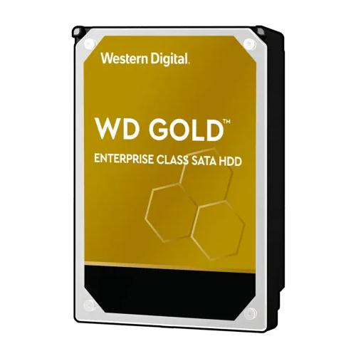 18TB WD GOLD ENTERPRISE 7200Rpm SATA3 512MB WD181KRYZ