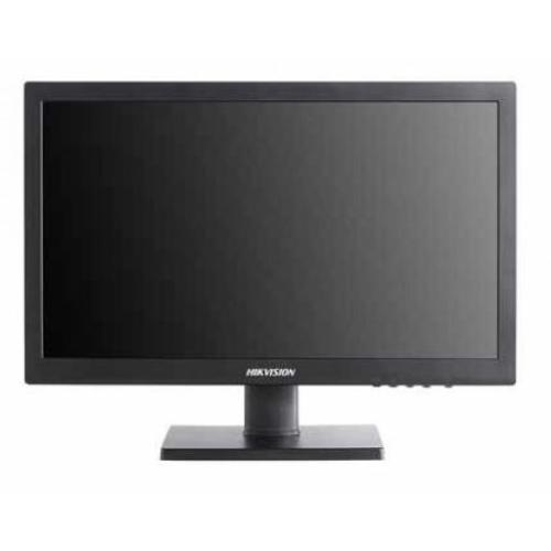 19 HİKVİSİON DS-D5019QE-B VA HD 60HZ 5MS HDMI VGA 7/24 CCTV MONİTÖR