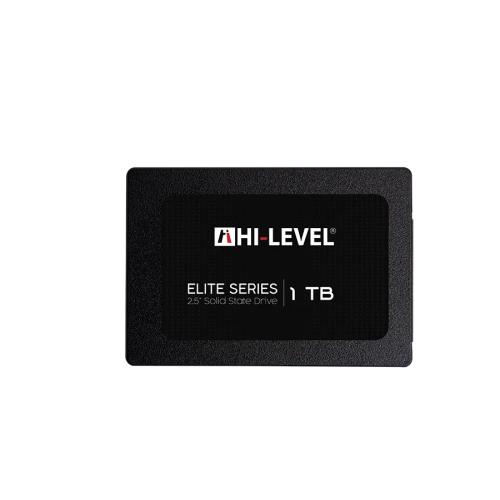 1TB HI-LEVEL HLV-SSD30ELT/1T 2,5" 560-540 MB/s
