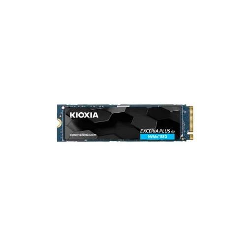 1TB KIOXIA EXCERIA NVMe M.2 3D 5000/3900MB/s LSD10Z001TG8