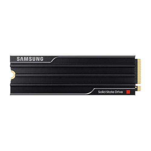 1TB SAMSUNG 9100 PRO HEATSINK 14700/14800MB/s MZ-VAP1T0CW SSD