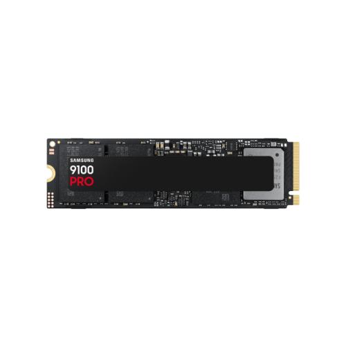 1TB SAMSUNG 9100 PRO M.2 MZ-VAP1T0BW