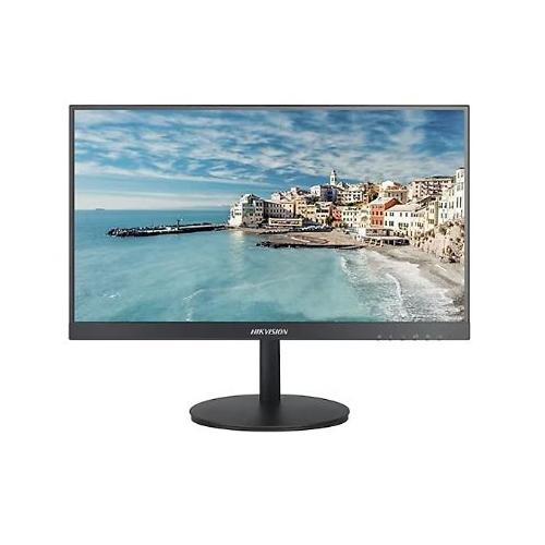 23.8 HIKVISION DS-D5024FN10 LED FHD 60HZ 14MS HDMI VGA 7/24 CCTV MONİTÖR