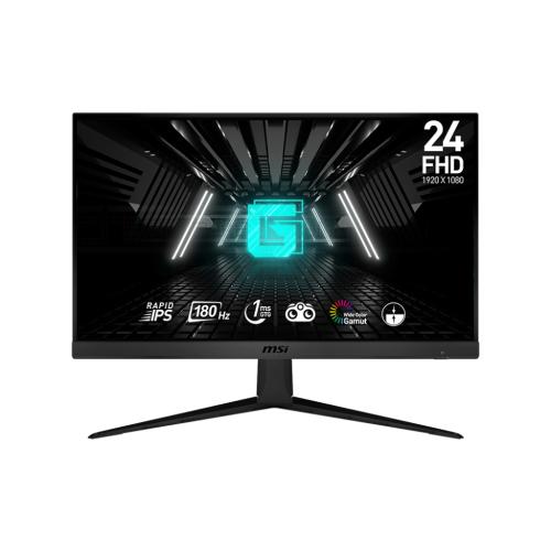 23.8 MSI G2412F 1920X1080 (FHD) 16:9 FLAT RAPID