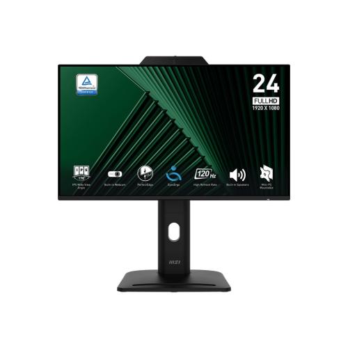 23.8 MSI PRO MP242PMG FHD IPS 1MS 120HZ ADAPTIVE-SYNC PIVOT