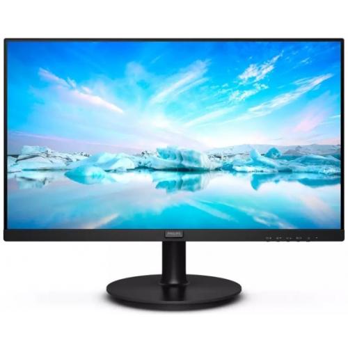 23.8" PHILIPS 241V8LAB/00 FHD 100HZ 4MS HDMI VGA VESA