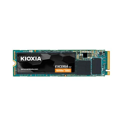 KIOXIA LRC20Z500GG8 500GB M2 NVME SSD (2100/1700)